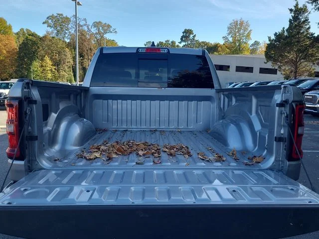 2026 RAM 1500 Big Horn/Lone Star - Photo 15