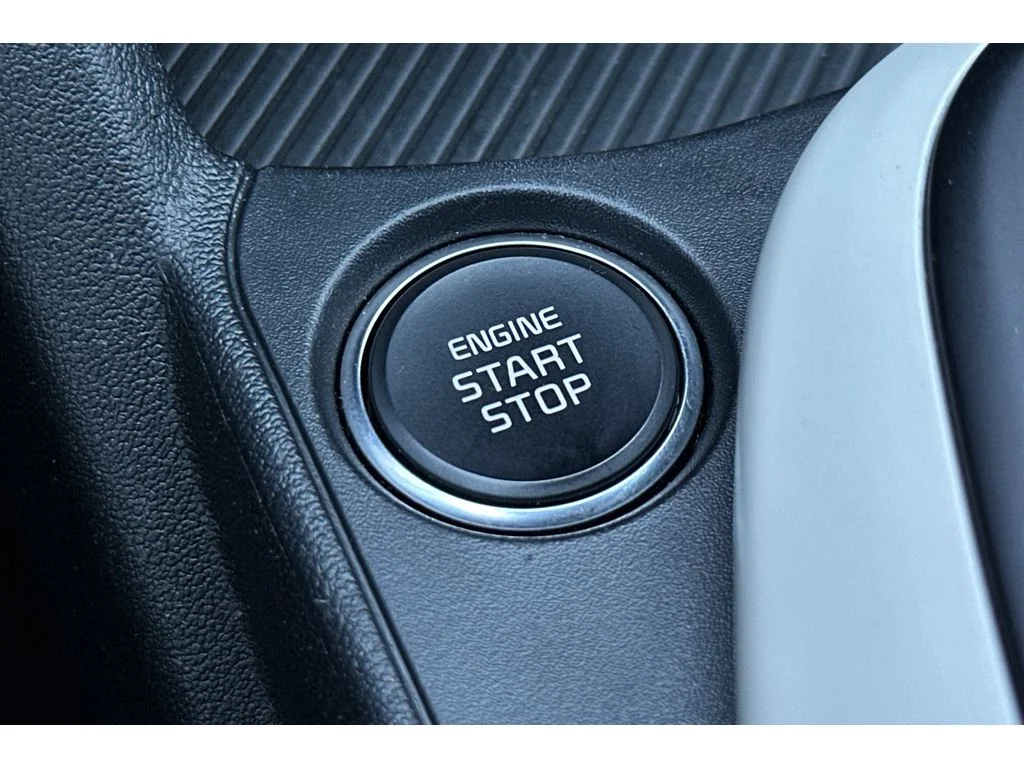 Used 2025 Morning Haze Kia GT-Line image 33