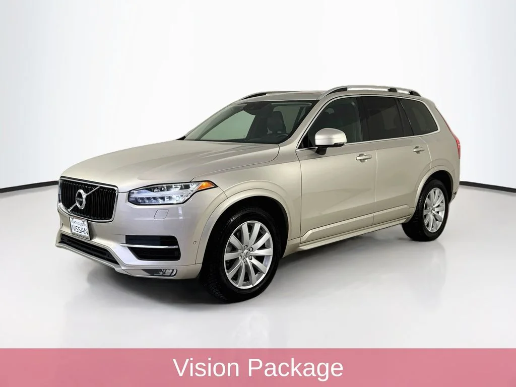 Used 2016  Volvo T6 Momentum image 3