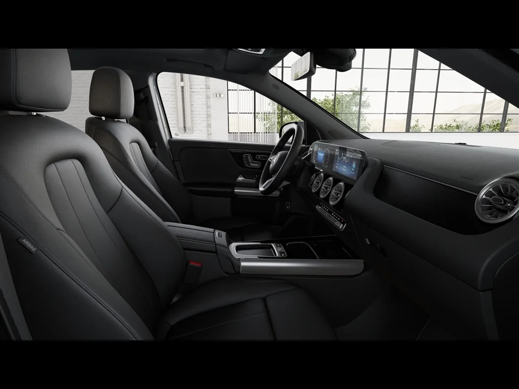 New 2026 Cirrus Silver Metallic Mercedes-Benz GLA 250 image 39