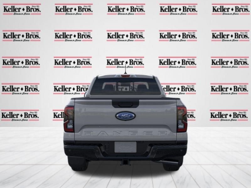 New 2026 Avalanche Ford XLT image 6