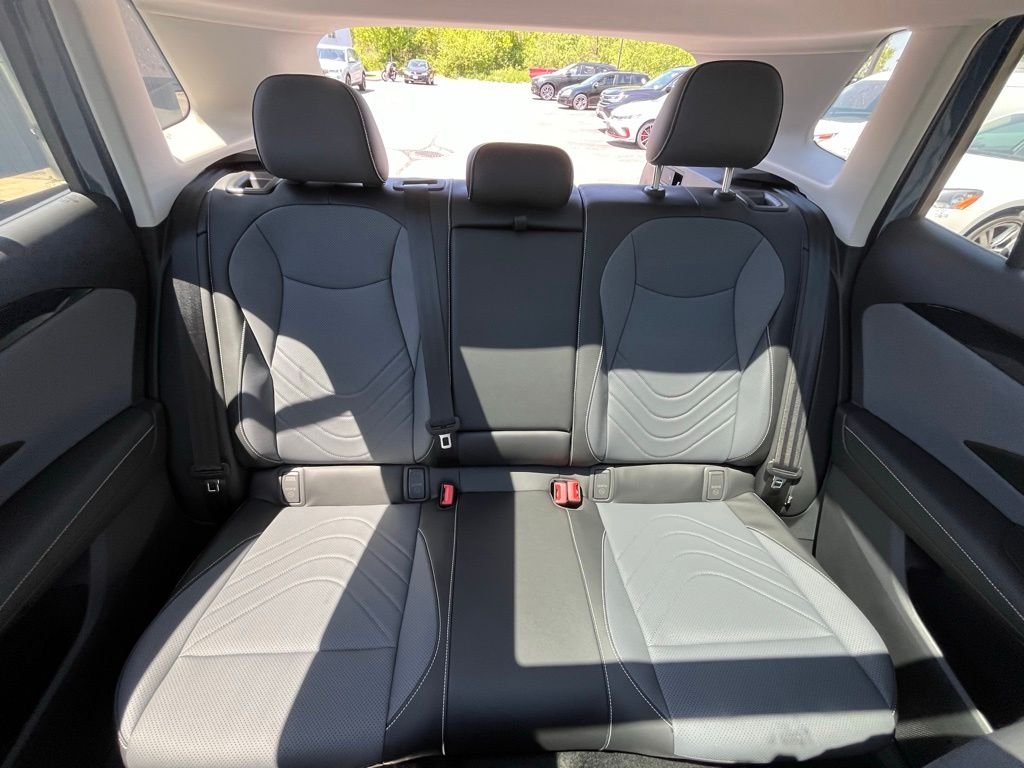 New 2026 Blue Volkswagen 2.0T SE image 24