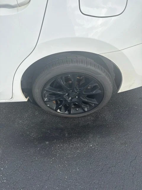 Used 2016 White Toyota S Special Edition image 14