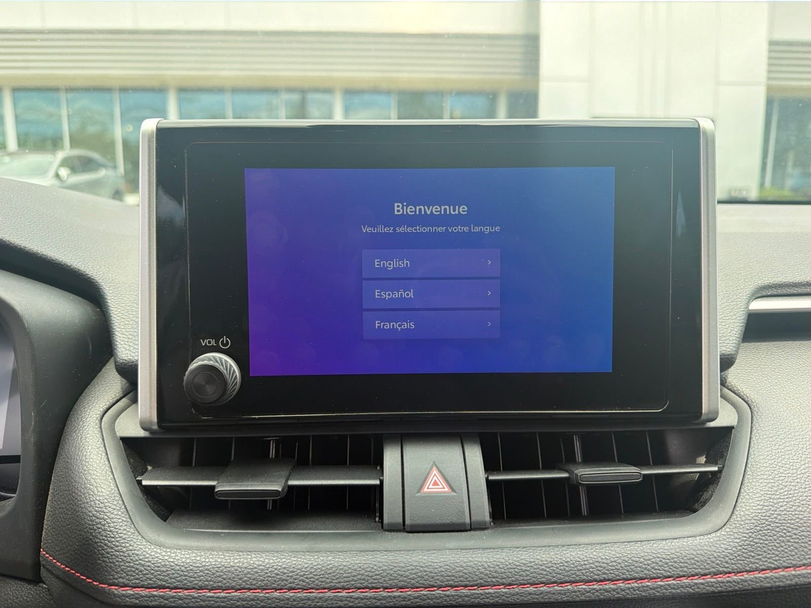 Used 2024  Toyota SE image 5