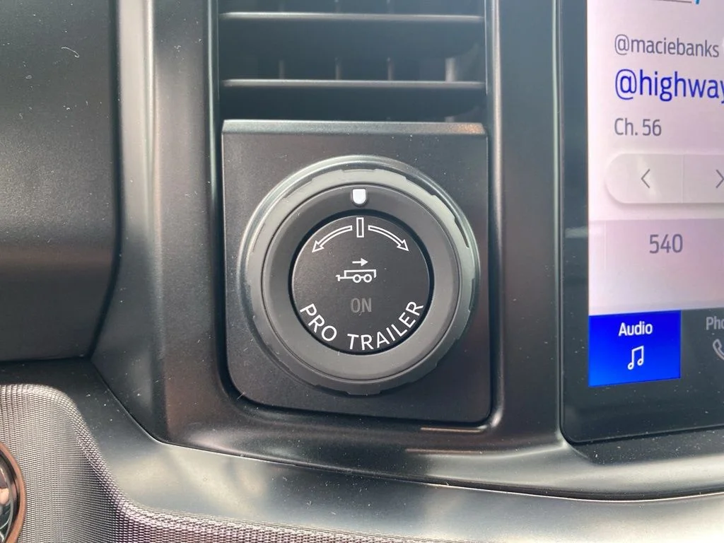 New 2026 Carbonized Gray Metallic Ford F-250® Platinum® image 25