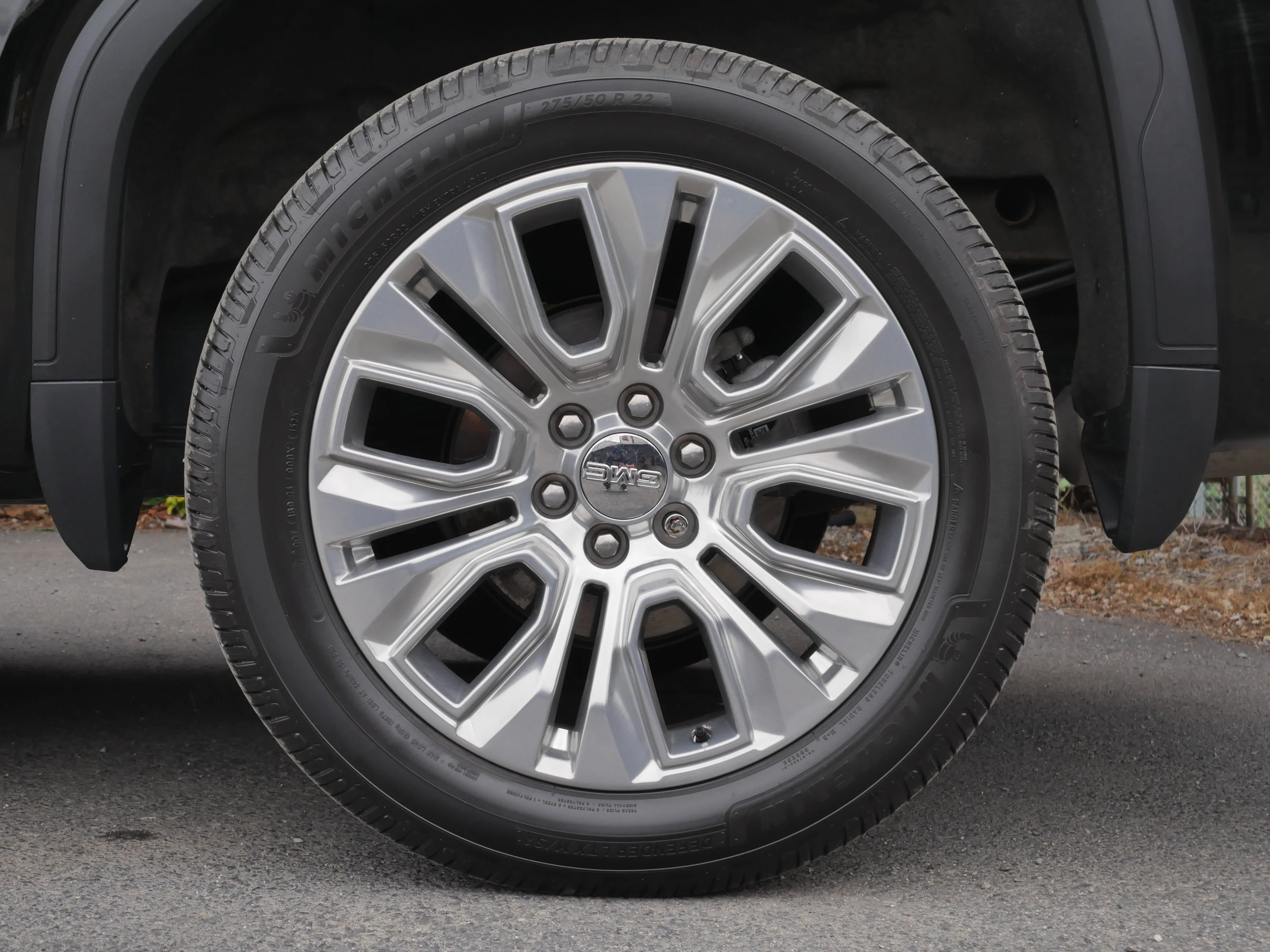 2021 GMC Sierra 1500 Denali Denali - Photo 21