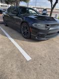 2021 Dodge Charger Scat Pack's photo