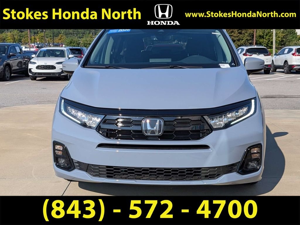 Used 2026 Gray Honda Elite image 11