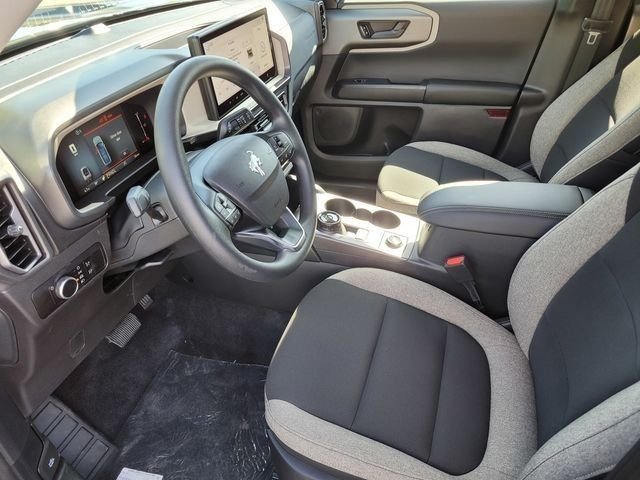 New 2026 Shadow Black Ford Big Bend® image 86