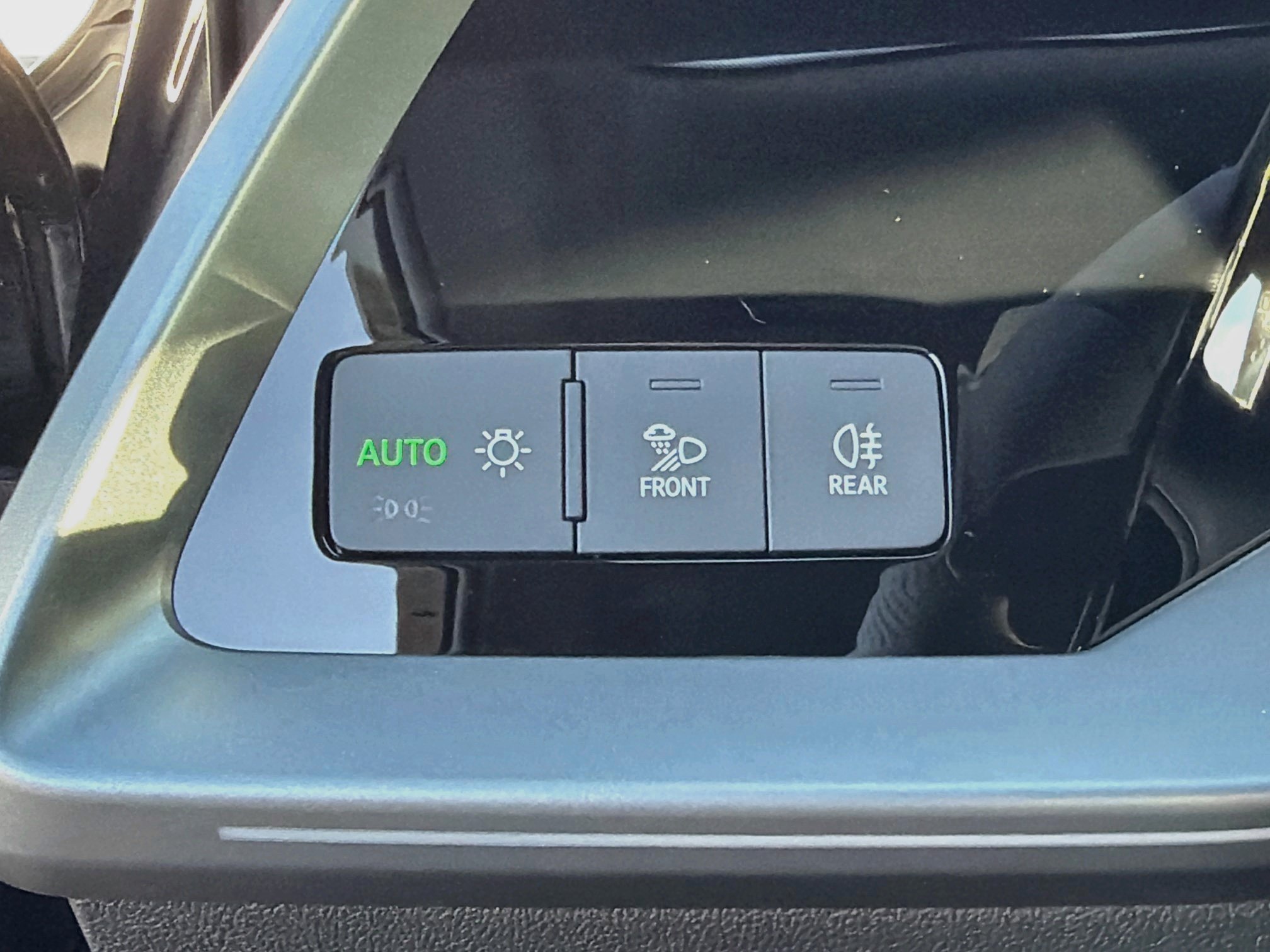 New 2026 Daytona Gray Pearl Effect Audi 4DR QTRO 2.0 TFSI image 34