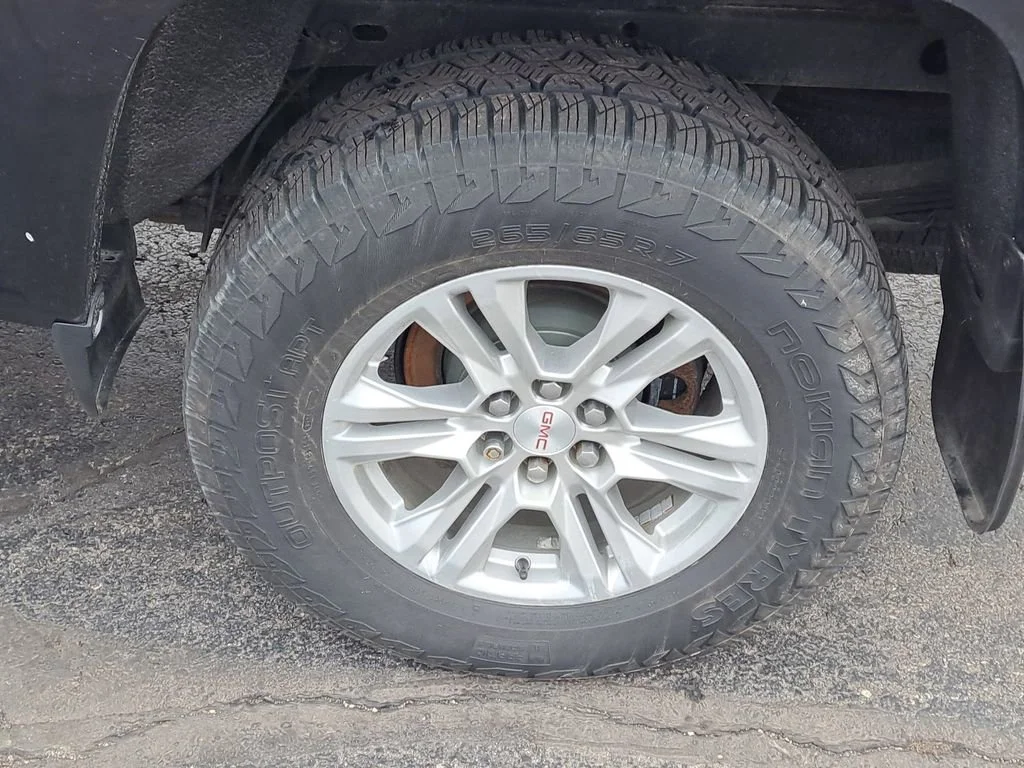 2019 GMC Canyon SLE - Photo 24