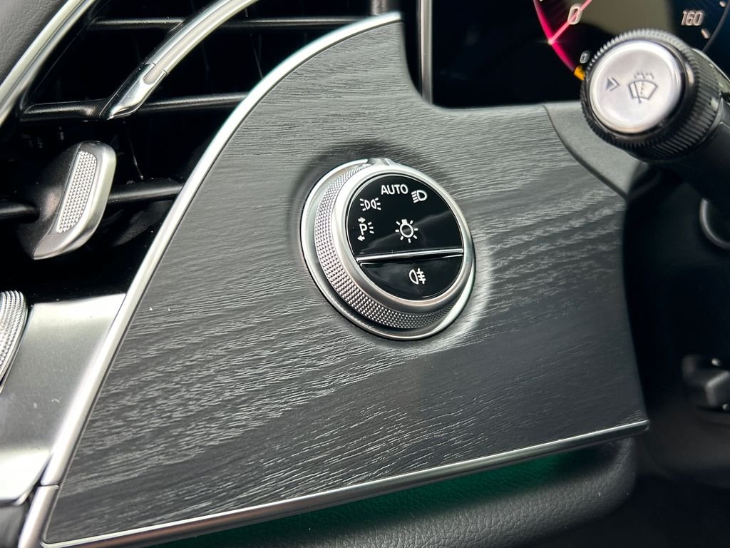 New 2026 Graphite Grey Metallic Mercedes-Benz E 450 image 15