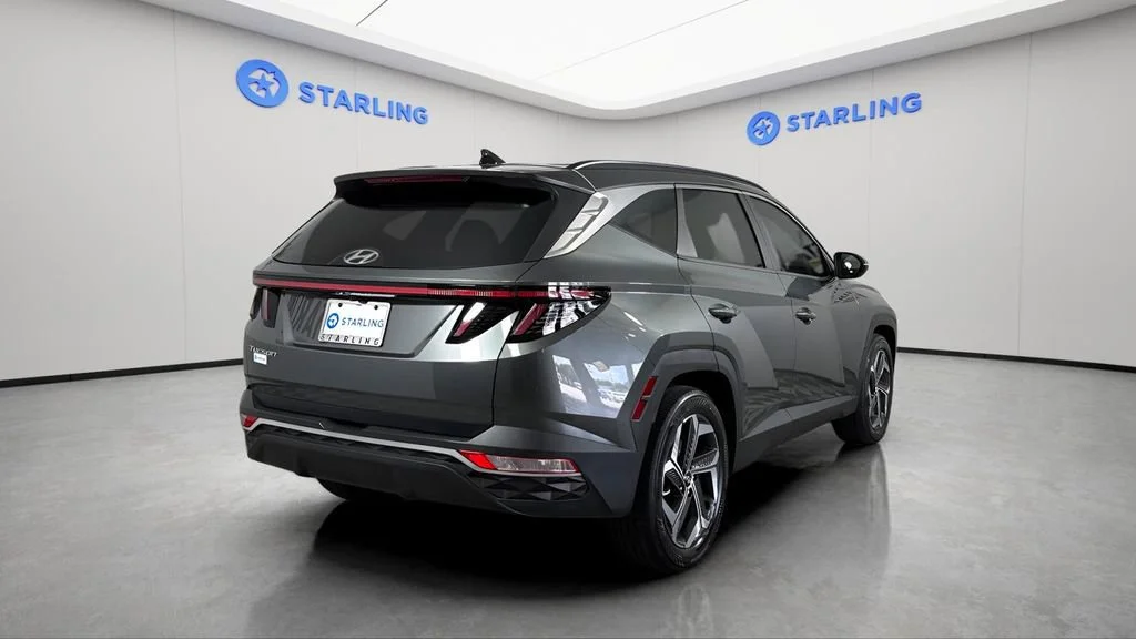 Used 2022  Hyundai SEL image 8