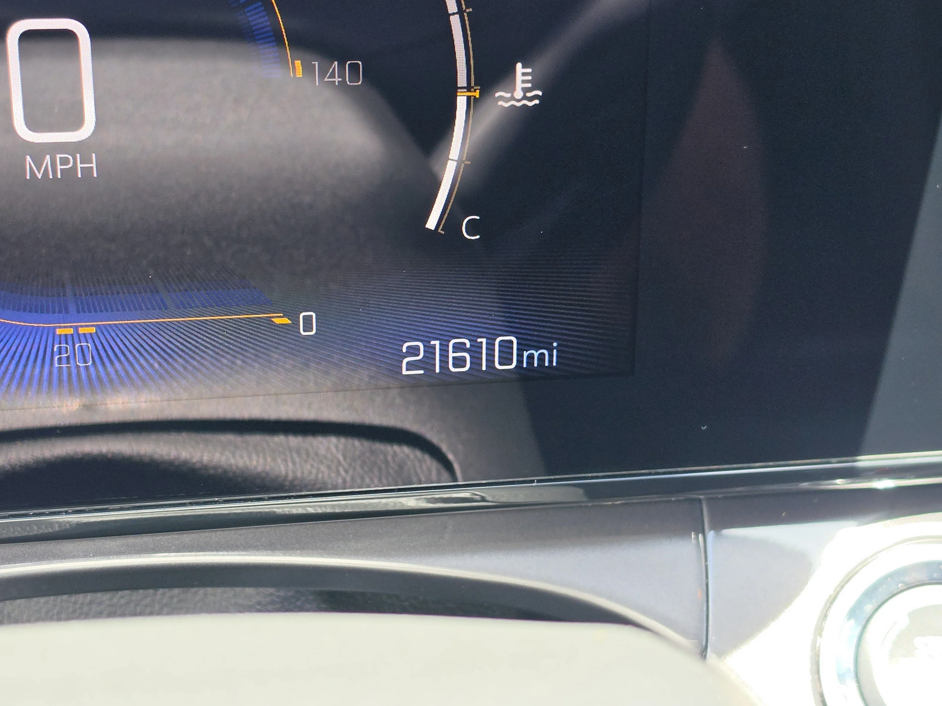 Used 2025 Sterling Gray Metallic Chevrolet ACTIV image 37