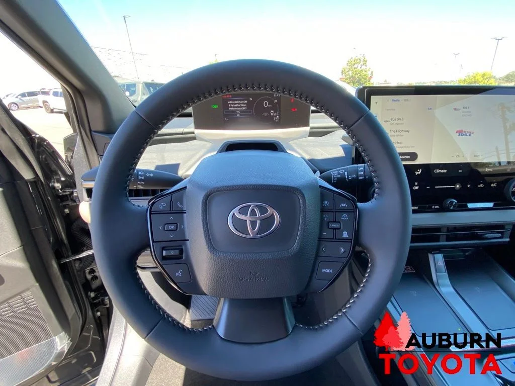 2026 Toyota bZ Woodland Woodland - Photo 33