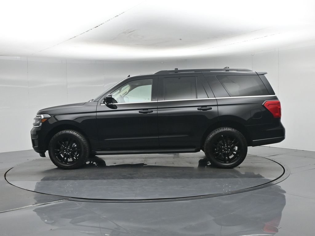 Certified Used 2024 Black Ford XLT image 30