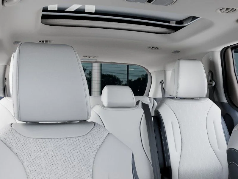New 2026 Silver Kia SX image 29