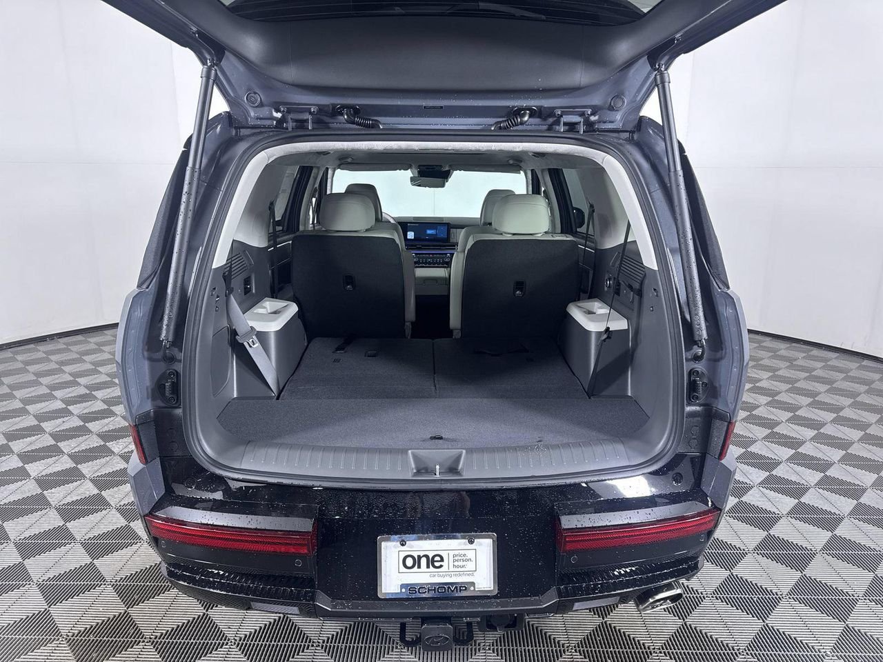 New 2026 Ecotronic Gray Hyundai Calligraphy AWD image 25