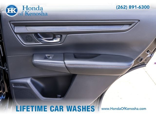Certified Used 2025  Honda Sport-L image 24