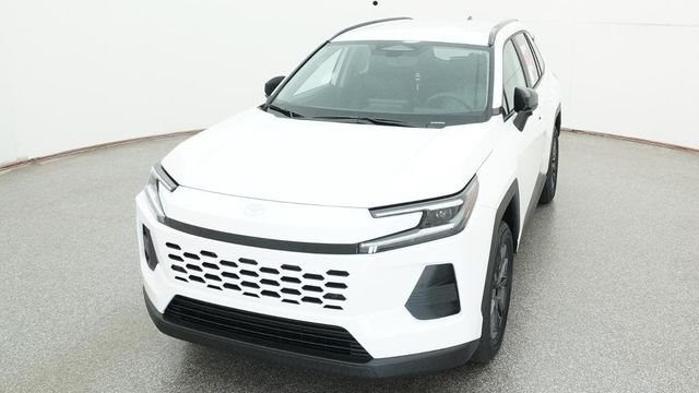 New 2026 Ice Cap Toyota XLE Premium image 20