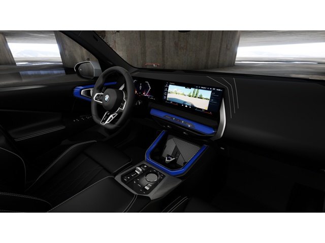 New 2026 Brooklyn Grey Metallic BMW 30 xDrive image 14