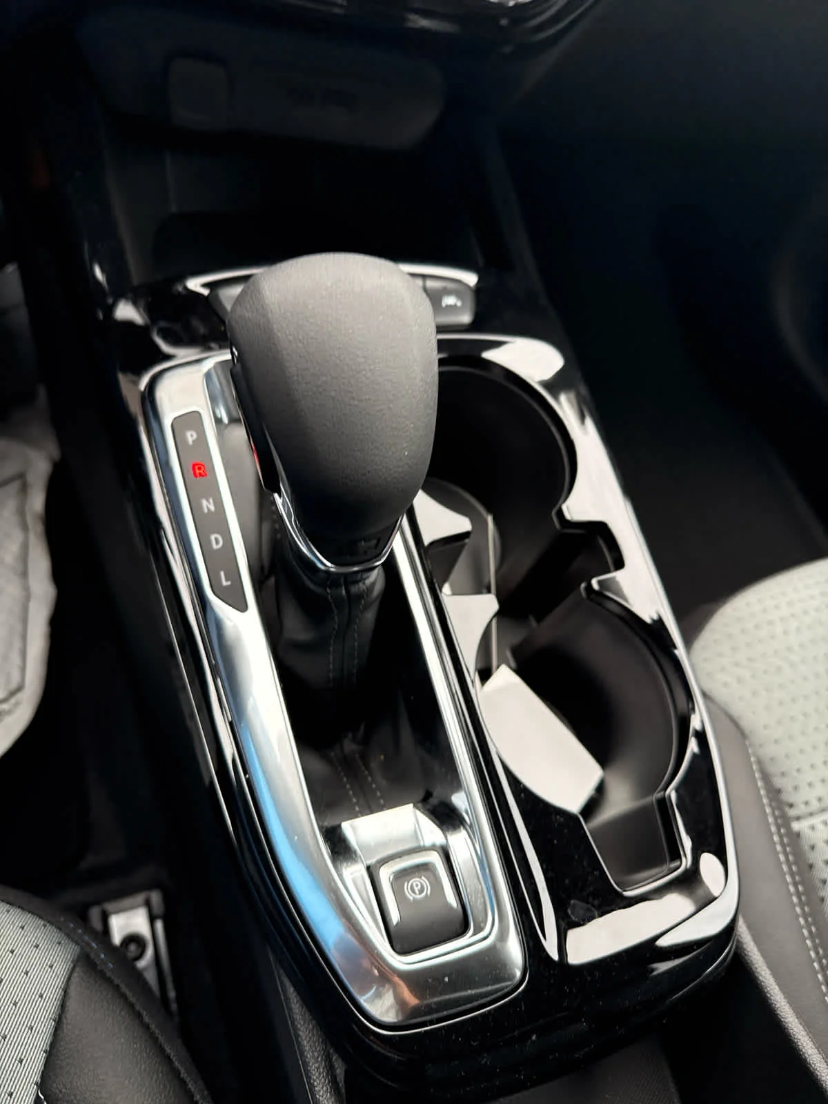 2026 Chevrolet Trax LT - Photo 20
