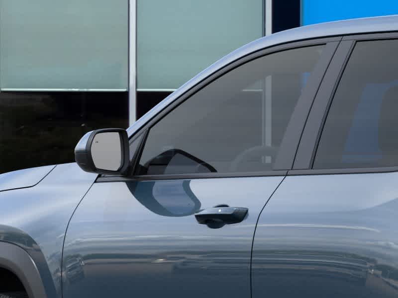 2026 Chevrolet Equinox LT - Photo 12