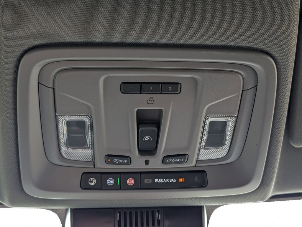 2026 Chevrolet Silverado 1500 LT - Photo 24
