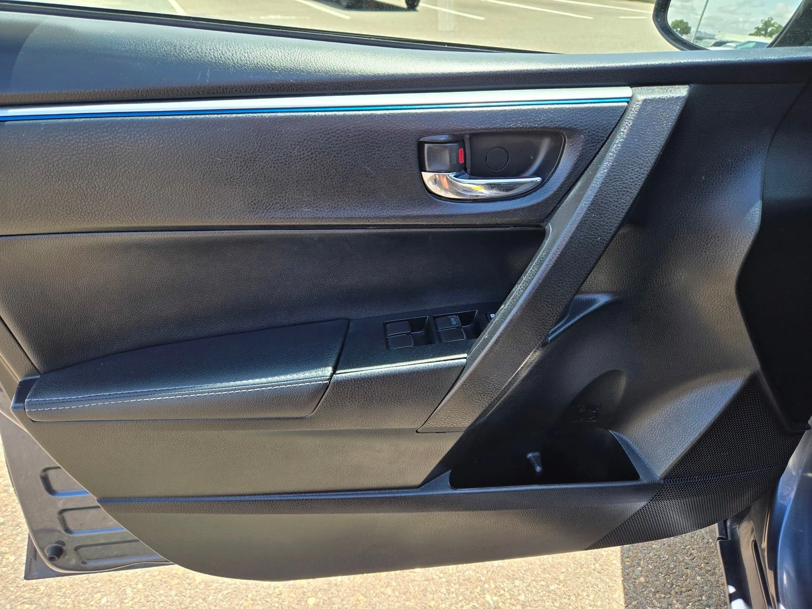 Used 2015 Slate Metallic Toyota S Plus image 22