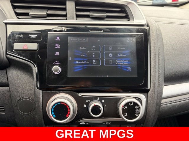 Used 2019 Silver Honda Sport image 22