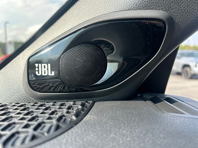 New 2026 Gray Toyota TRD Sport Premium image 16