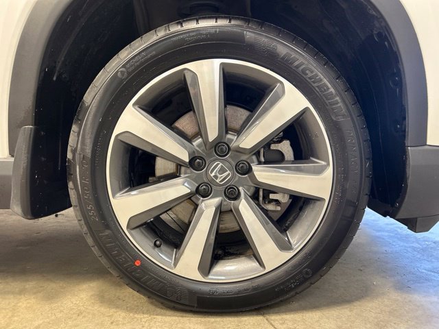 2025 Honda Pilot Elite - Photo 12