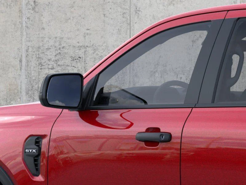 2025 Ford Ranger XL - Photo 20
