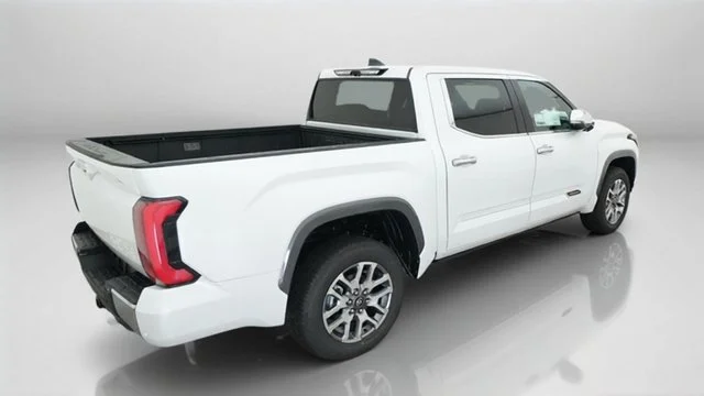 New 2026 Off-white Toyota 1794 Edition image 9