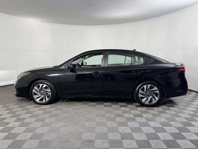 Used 2025 Black Subaru Limited image 11