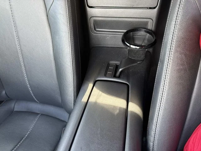 Certified Used 2021 Blue Mazda Grand Touring image 23