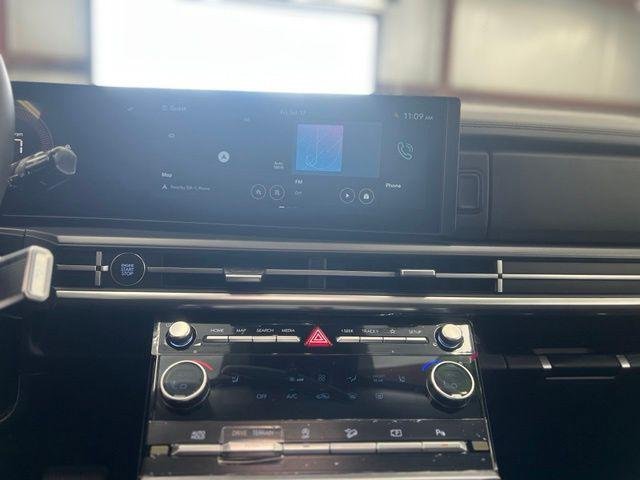 New 2026 Blue Hyundai XRT AWD image 11