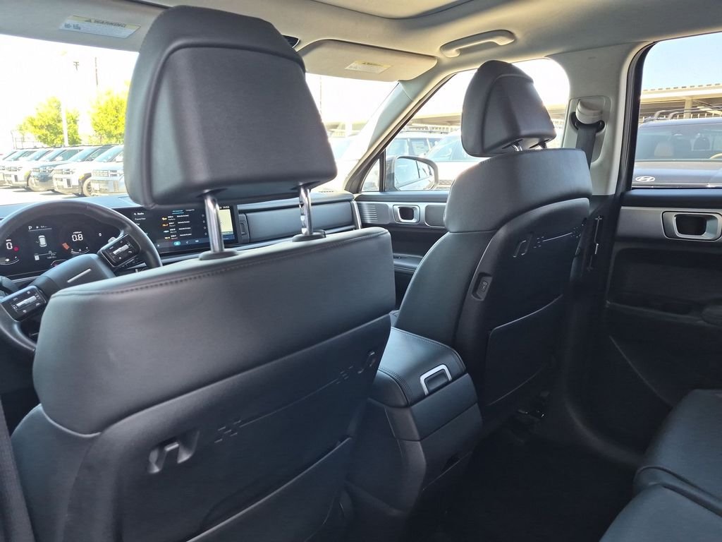 2025 Hyundai Santa Fe XRT - Photo 29