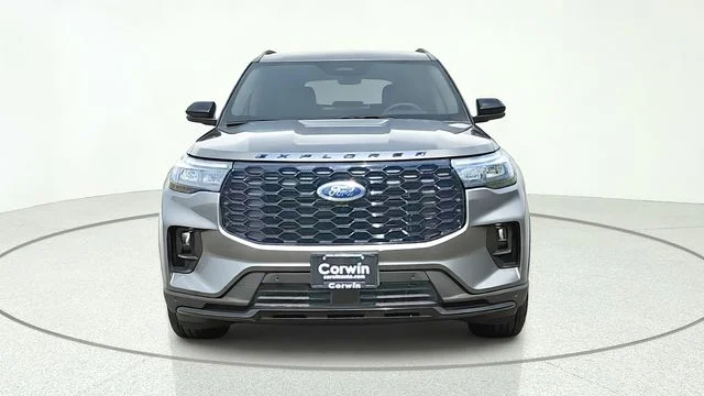 2026 Ford Explorer ST-Line - Photo 27