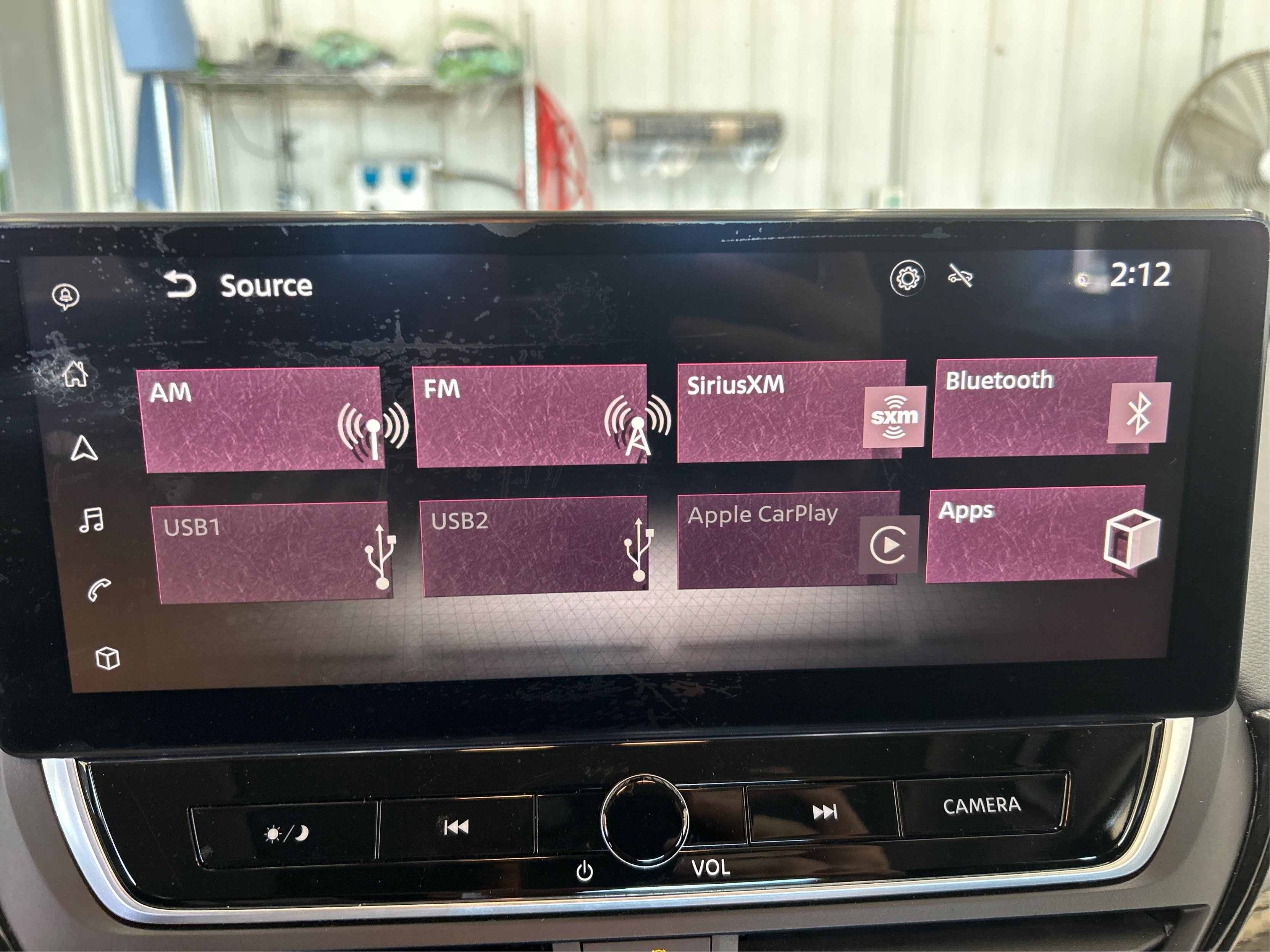 Used 2023 White Nissan 2.5 SR image 35