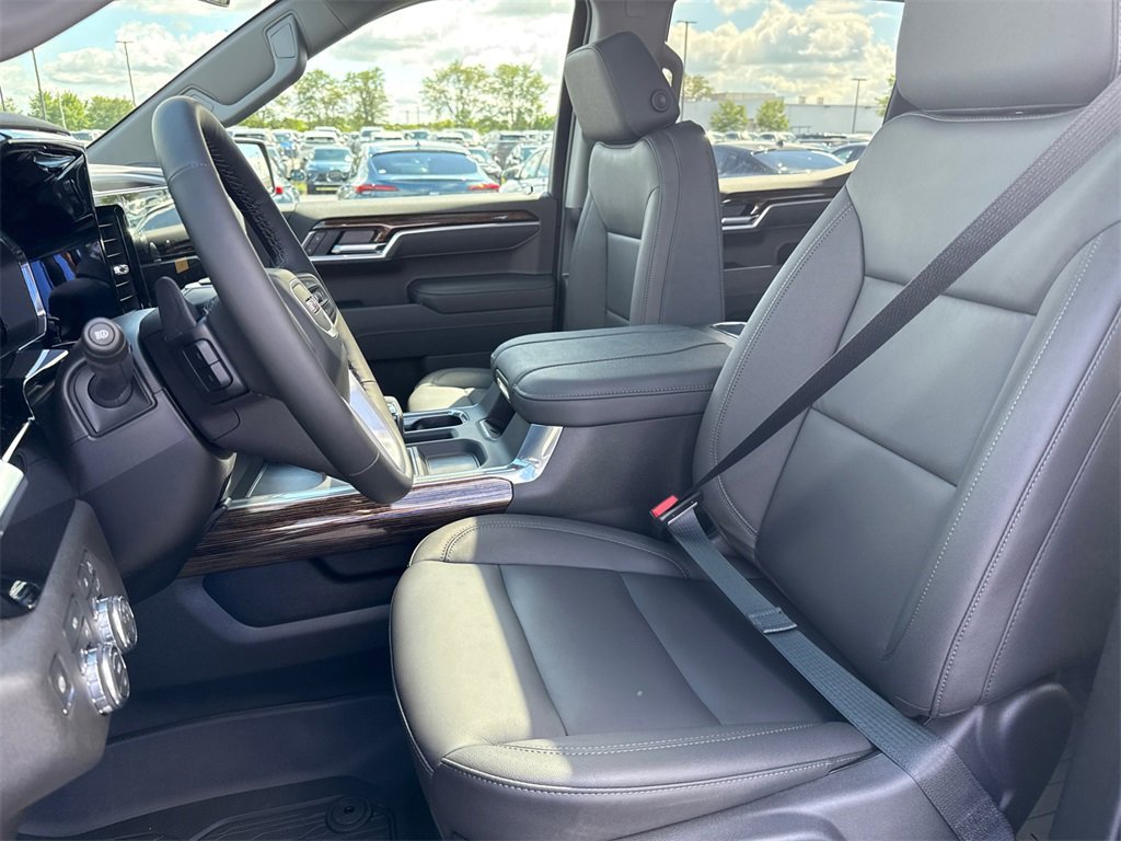 2026 GMC SIERRA - Image 15