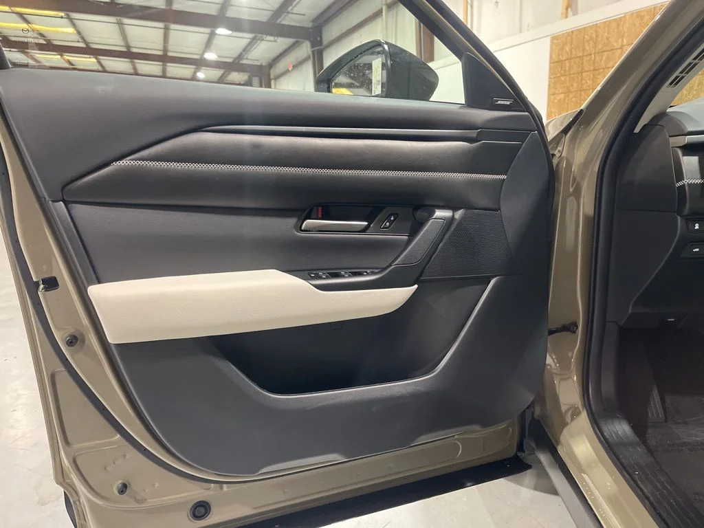 2026 Mazda CX-50 Turbo - Photo 18