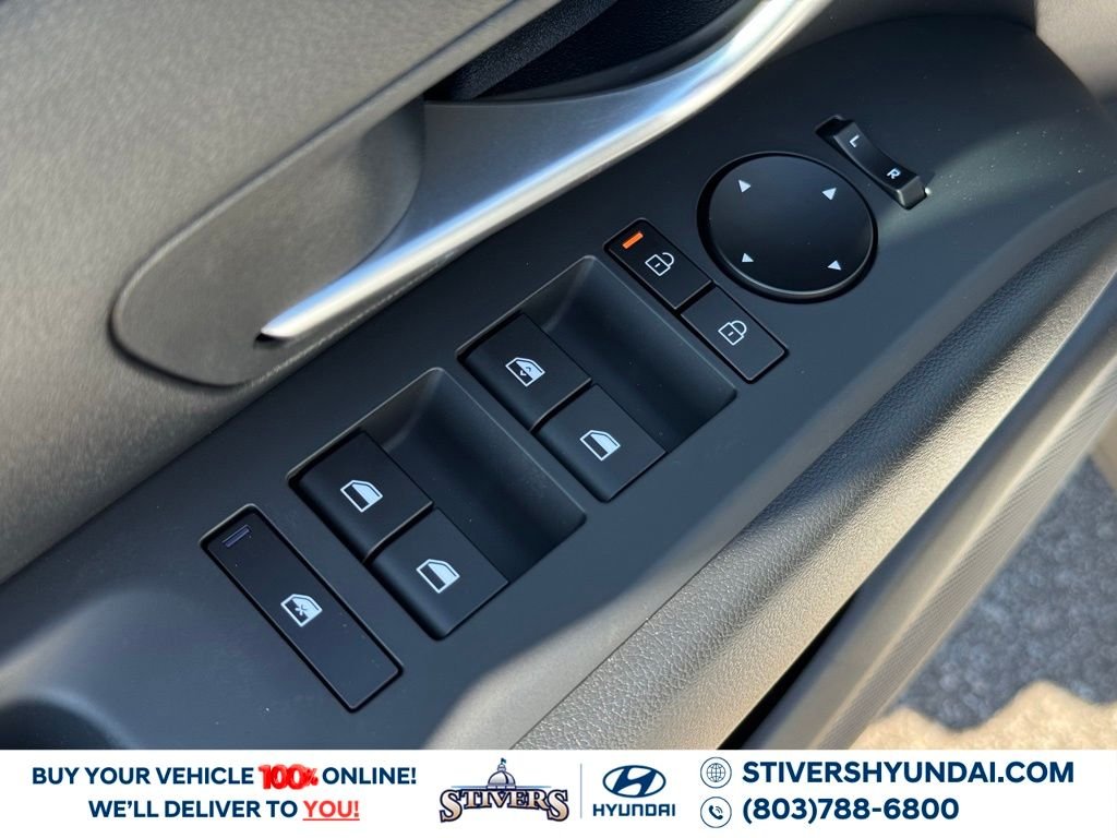 2026 Hyundai Tucson SE - Photo 22