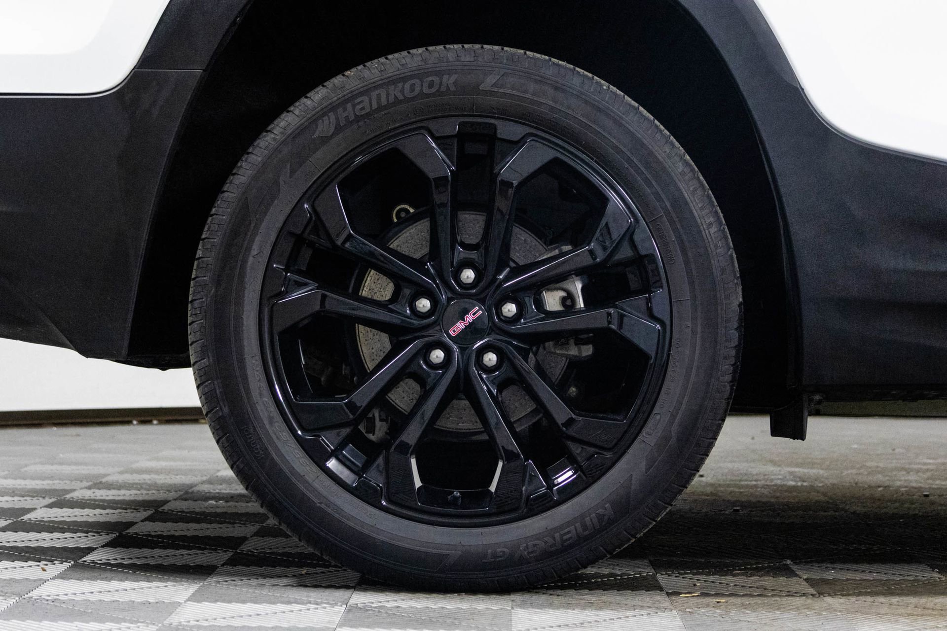 2022 GMC TERRAIN - Image 80