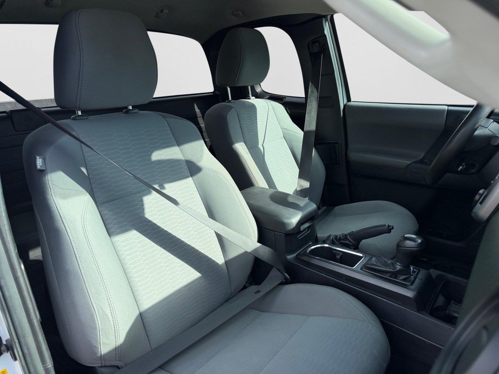 2019 Toyota Tacoma SR - Photo 20