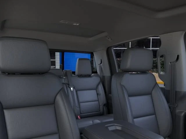 2026 Chevrolet Silverado 1500 LT - Photo 24