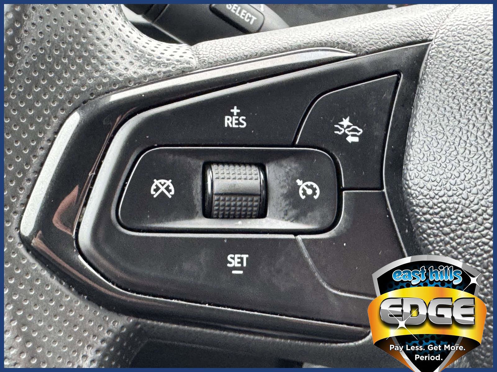 2024 Chevrolet Trax LS - Photo 17