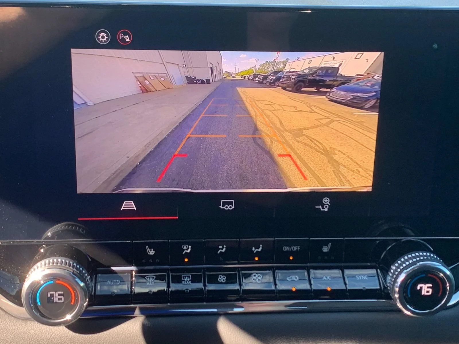 2026 GMC Canyon Elevation - Photo 20