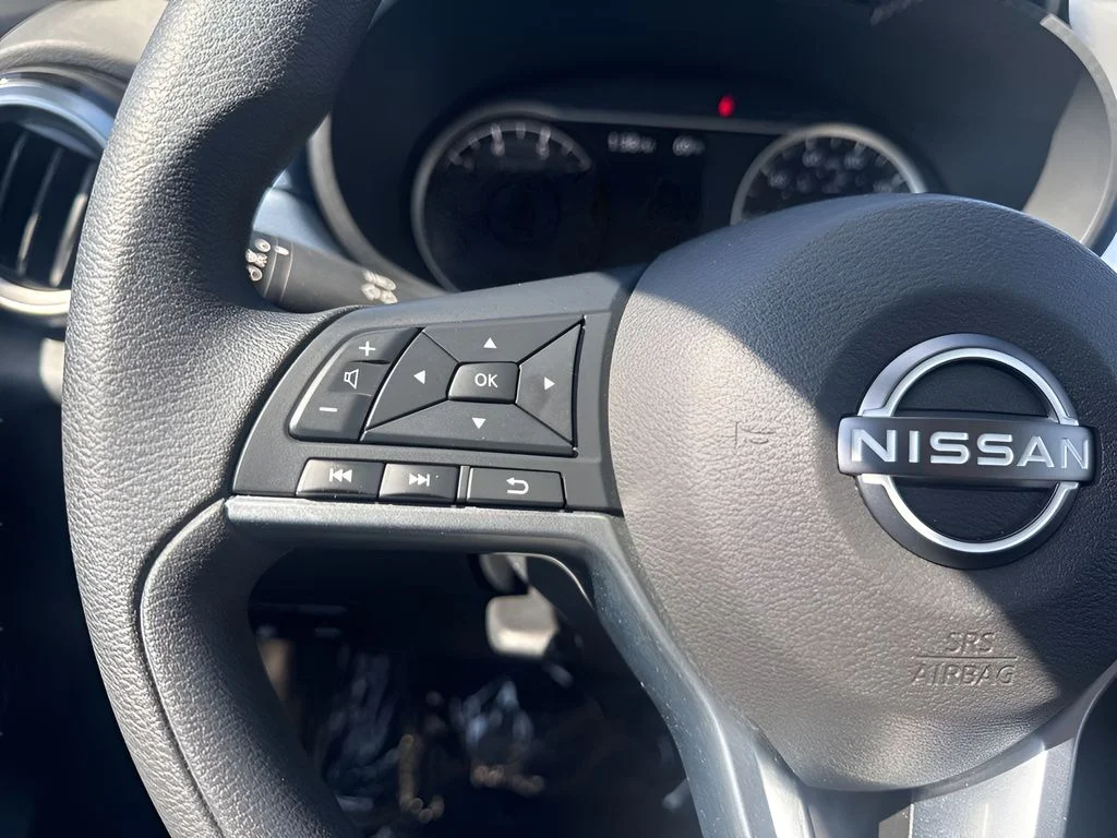 Used 2025 Gray Nissan 1.6 SV image 13