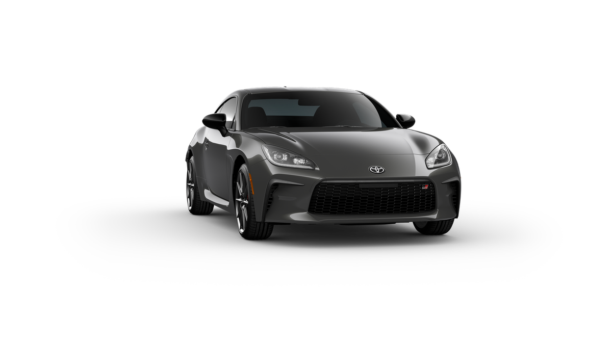 New 2026 Pavement Toyota GR86 Premium image 16